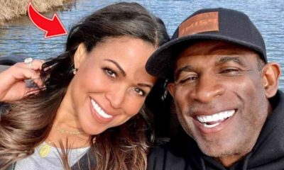 Tracy Edmonds Dumps Deion Sanders After 11 Years Of Dating
