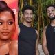 Darius Jackson's Brother, Sarunas, Says Keke Palmer Owes Darius An Apology After Alleged Text Messages Show Her Admitting To Hitting Him