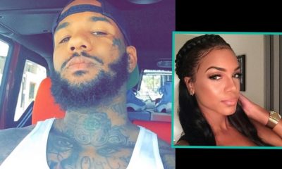 The Game's Sexual Assault Accuser Has Managed To Collect $500K Out Of $7 Million Judgement