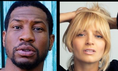 Jonathan Majors Admits To Physically Attacking Grace Jabbari In Newly Released Text Messages