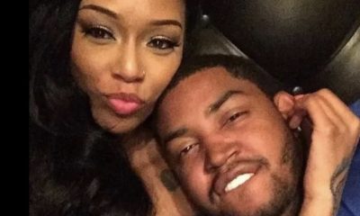 Scrappy Accuses Bambi Of Emotionally Alienating Him During Their Marriage