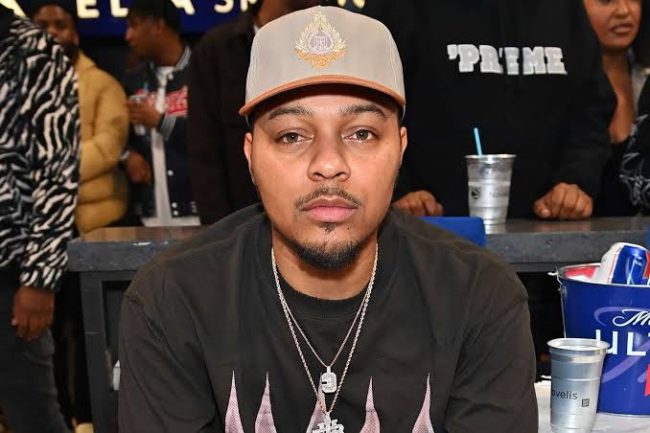 Bow Wow Reveals He Was Hospitalized Due To His Lean Addiction