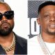 Kanye West Responds To Boosie Badazz Diss, Takes No Responsibility For His Music Genre