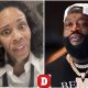 Tia Kemp Cussed A Fan Out For Asking Her How Rick Ross Bagged Her