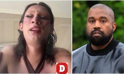 Trans Woman Blu Linares Brutalized At Kanye West’s Rolling Loud Set