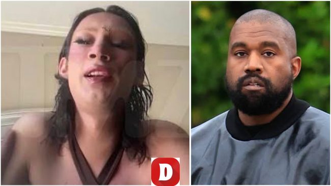 Trans Woman Blu Linares Brutalized At Kanye West’s Rolling Loud Set 