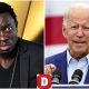 Michael Blackson Says President Biden Can Get Every Black Man's Vote By Canceling Child Support