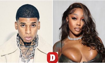 NLE Choppa Shoots His Shot At YouTuber Kianna In New Song Snippet