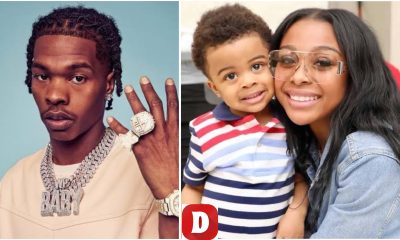 Lil Baby & Jayda Cheaves’ Son Loyal, Shares That He Has A Crush On A Girl At School Who Plays Hard To Get