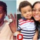Lil Baby & Jayda Cheaves’ Son Loyal, Shares That He Has A Crush On A Girl At School Who Plays Hard To Get
