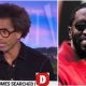 Toure Claims His Male Family Member Abruptly Ended His Internship With Diddy After Diddy Wanted Them To Spend The Night Together