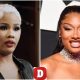 Akbar V Says She Has No Beef With Megan Thee Stallion After Hyping Fans To ‘Big Foot’