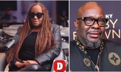 Bobby Brown’s Sister Claims Bobby ‘Touched’ His Daughters In An Explosive Interview With Tasha K