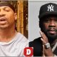 Stevie J Wants To Fight 50 Cent Over Diddy Jokes: ‘I Want To Shoot The Fade’