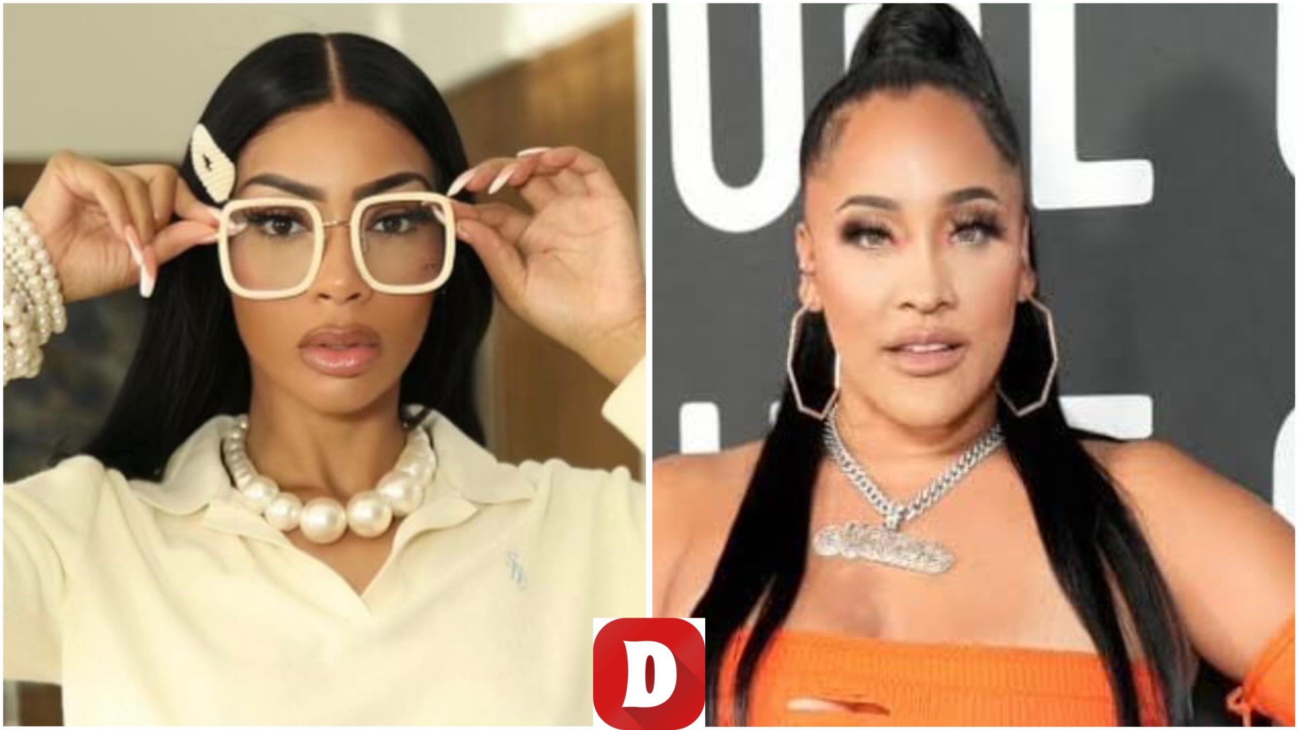 Tommie Lee Claims Natalie Nunn Does Heroin With Chris Brown & Cocaine