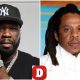 50 Cent Insists Jay-Z Ain’t Answering The Phone After He Was Spotted In Japan With Kelly Rowland Amid Diddy’s Homes Raids
