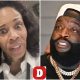 Tia Kemp Says Rick Ross Allegedly Has A Baby That He’s Hiding That Looks Like Drake