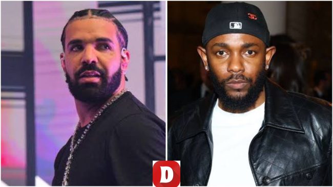 Drake Heckled By Fan Who Screams “Kendrick Lamar Is Better!”