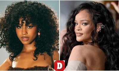 Resurfaced Clip Shows Tyla Saying She Looks Up To Rihanna And Hopes To Be Better Than Her One Day