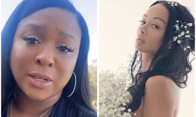 Kevin Hart’s Ex-Wife Torrei Hart Defends Draya Michele Getting Pregnant By Jalen Green