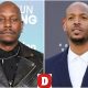 Tyrese Shows Support For Marlon Wayans: “Don’t Fold King”