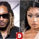 Future Shows Love To Megan Thee Stallion, Name Drops Her In New Song “Type Sh*t” Off New Album