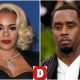 Faith Evans Reacts To Diddy’s Homes Getting Raided