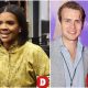 Candace Owens Explains Why She Married A White Man: “People Tend To Marry Based On Their IQ”