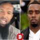 Slim Thug Reacts To The Black Community Turning On Diddy Based On Allegations