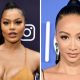 Former Basketball Wives Star Mehgan James Rips Draya Michele Over Pregnancy Reveal
