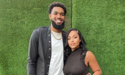 Jordyn Woods Is Reportedly Pregnant, Expecting First Child With Karl Anthony Towns