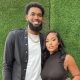 Jordyn Woods Is Reportedly Pregnant, Expecting First Child With Karl Anthony Towns