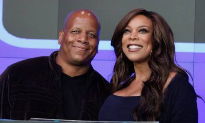 Wendy Williams’ Ex Husband Kevin Hunter Reveals He’s Married To Former Side Chick Sharina