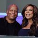 Wendy Williams’ Ex Husband Kevin Hunter Reveals He’s Married To Former Side Chick Sharina