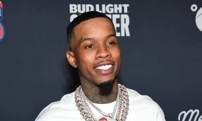 Adin Ross & Tory Lanez Will Be Streaming Via Zoom Call