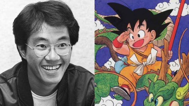Dragon Ball Creator Akira Toriyama, Dead At 68