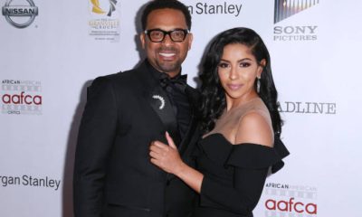 Mike Epps Apologizes To Wife After Admitting He’s Never Treated A Woman Right
