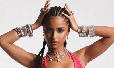 Tyla Cancels World Tour After She Reportedly Injured Her Back In ‘Aggressive Twerk’ Accident