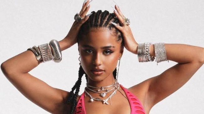 Tyla Cancels World Tour After She Reportedly Injured Her Back In ‘Aggressive Twerk’ Accident 