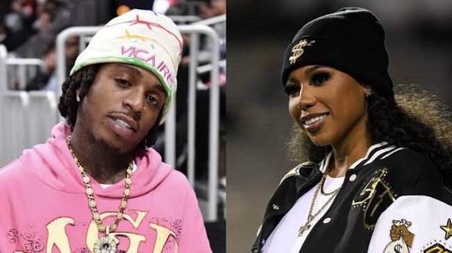 Deiondra Sanders Announces She’s Pregnant, Expecting A Baby With Jacquees