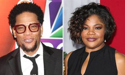 D.L. Hughley Says He Will “Never Forgive” Mo’Nique Amid Beef
