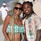 Jacquees Shows Love To Deiondra Sanders After She Announced Pregnancy