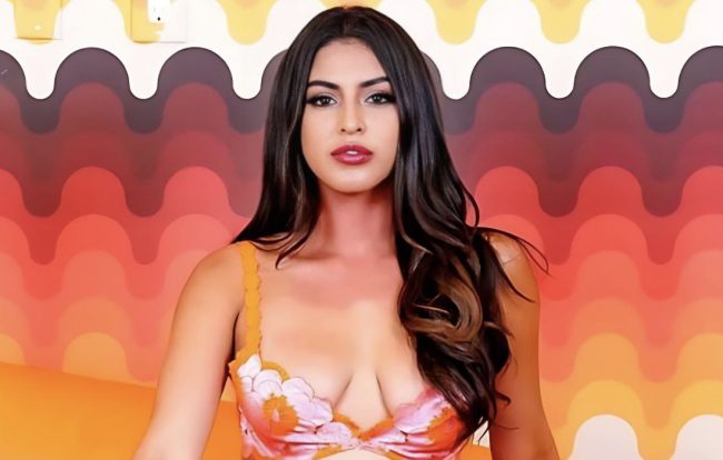 Adult Film Star Sophia Leone Dead At 26 After Being Found Unresponsive