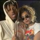 Juice WRLD Ex Girlfriend Ally Lotti Now Selling Second Batch Of His Items Including Dreads, Teeth & More