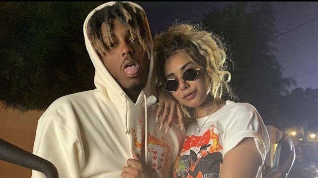Juice WRLD Ex Girlfriend Ally Lotti Now Selling Second Batch Of His Items Including Dreads, Teeth & More 