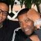 Moneybagg Yo Links With Denzel Washington For Lunch