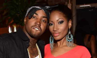 Lil Scrappy Says He Would “Definitely Marry” Erica Dixon