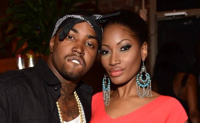 Lil Scrappy Says He Would “Definitely Marry” Erica Dixon