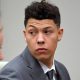 Jackson Mahomes Sentenced To 6 Months Unsupervised Probation In Battery Case