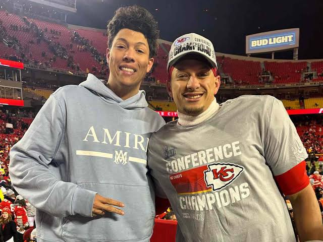 Jackson Mahomes, Brother Of KC Chief’s Quarterback, Sentenced To 6 Months Unsupervised Probation In Battery Case